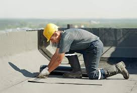 Trusted North Richland Hills, TX Roofing Service  Experts